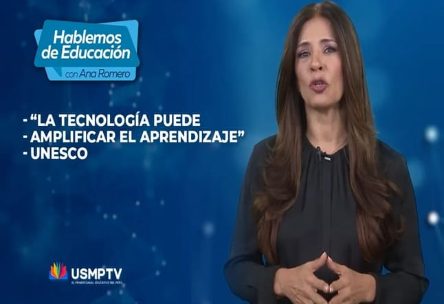 Hablemos de Educación: Restricción del uso de herramientas electrónicas en los colegios